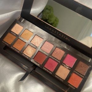 Anastasia Modern Renaissance Pallet